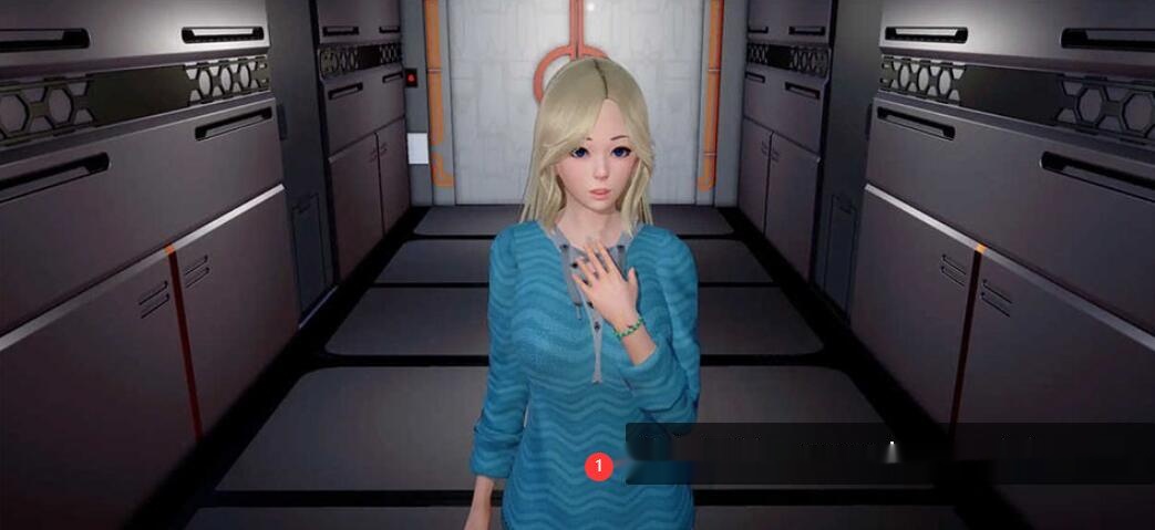 【沙盒SLG/汉化/动态】后宫 Haremence v0.1 汉化版 4G