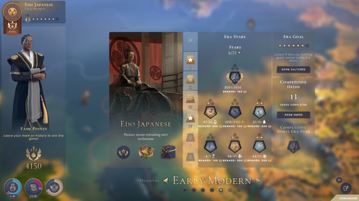 人类(HUMANKIND) v1.0.27.4539 官方中文版 策略SLG游戏 33G