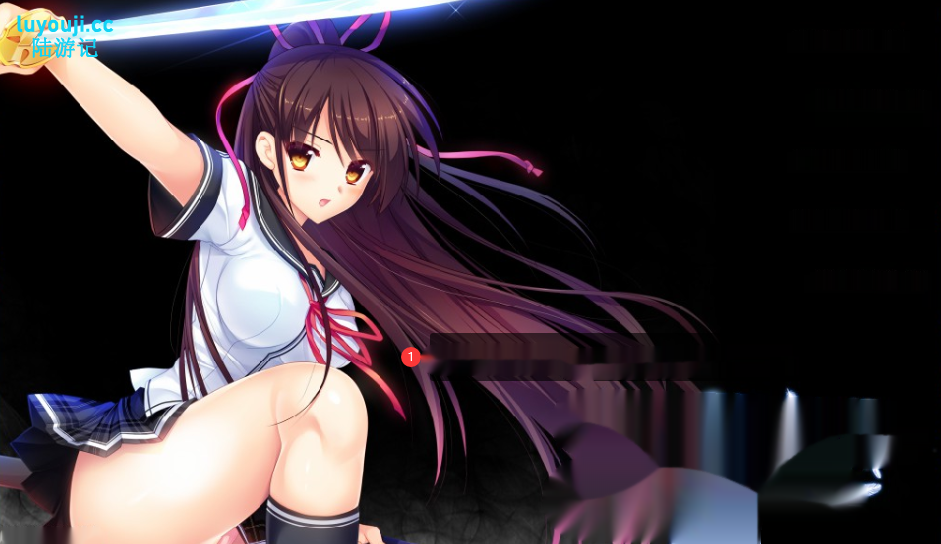 【电脑】【精品/中文】螺旋溯行的绝望乡 STEAM官方中文步兵版+存档 3.5G-中文绅士游戏下载,黄游,色情啊手机游戏,绅士漫画,里番