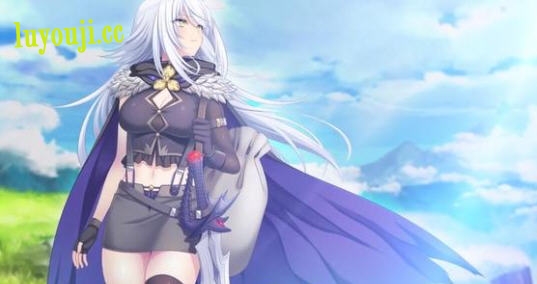 龙血:以龙的诅咒向神明复仇的RPG v1.07 AI汉化版 RPG游戏 4G