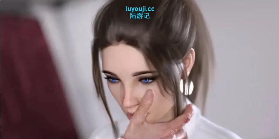 【双端】[欧美精美SLG]不道德的故事丽贝卡 Immoral Stories Rebecca1.6 [3G]