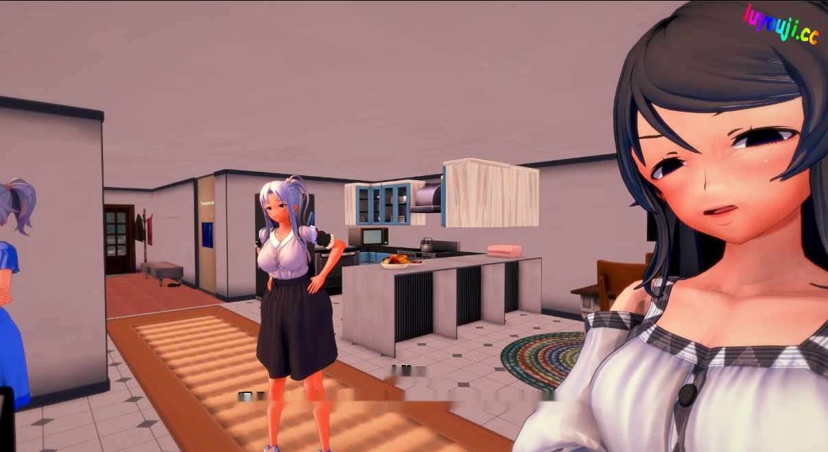 [SLG/中文] 回归本源 回到根源 Back to the Roots v0.25 Public PC+安卓汉化版3.9G