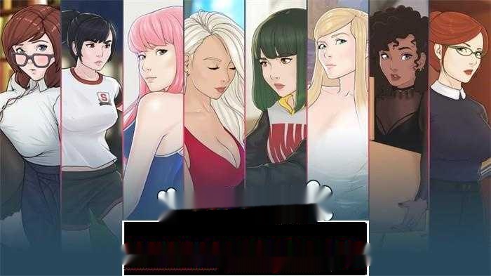 【模拟经营SLG/中文/全动态】爱情酒店物语 快捷情趣酒店 Quickie A Love Hotel Story V0.35官方中文无修版【更新/PC4.7G】-中文绅士游啊戏下载,黄游,色情手机游戏,绅士漫画,里番