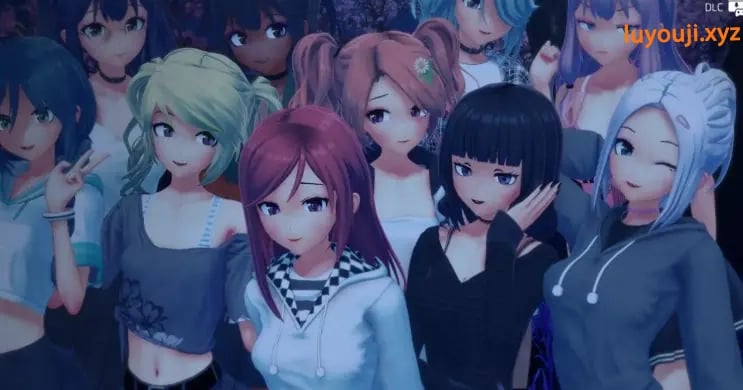 【PC/安卓/AI汉化/日系/SLG游戏/4.76G】异世界 (Another World) Ver1.10.1 AI汉化版 PC+安卓+日系SLG游戏+4.76G