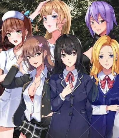 【PC/安卓/AI汉化/探索/RPG游戏/1.0G】 废土世界任我行 （The Lust of You） 内嵌AI汉化版+DLC1&2+PC+安卓+探索RPG游戏+1.0G-中文绅士游戏下载,黄啊游,色情手机游戏,绅士漫画,里番