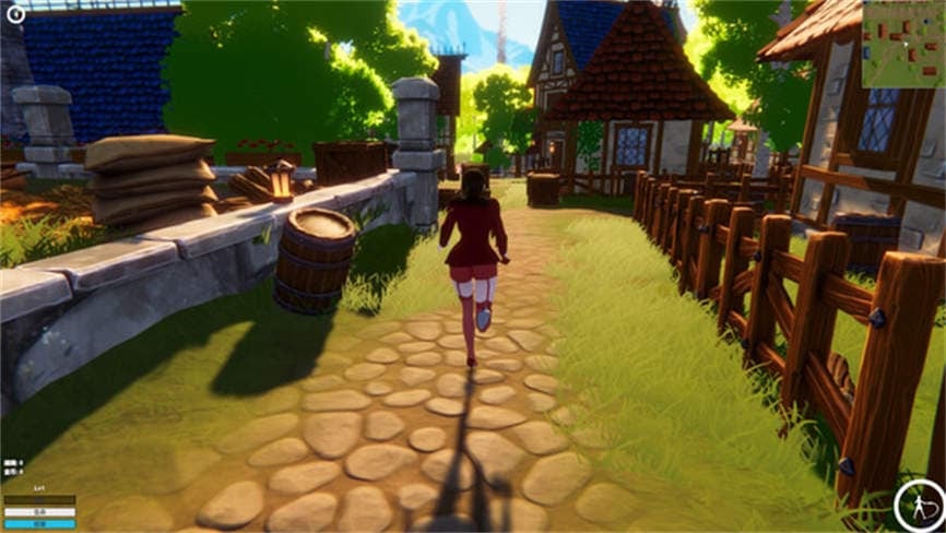 妖姬猎人/Fairy Hunter(已更新至V1.0.0+集成禁忌之舞+暗夜誓约)