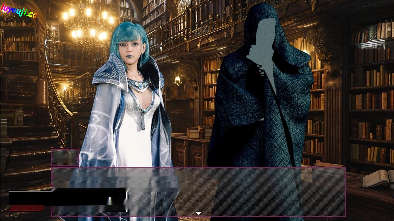 [亚洲风SLG/汉化] 大罪之书 Ver1.03 AI汉化版+全回想存档 [多空/1.8G]