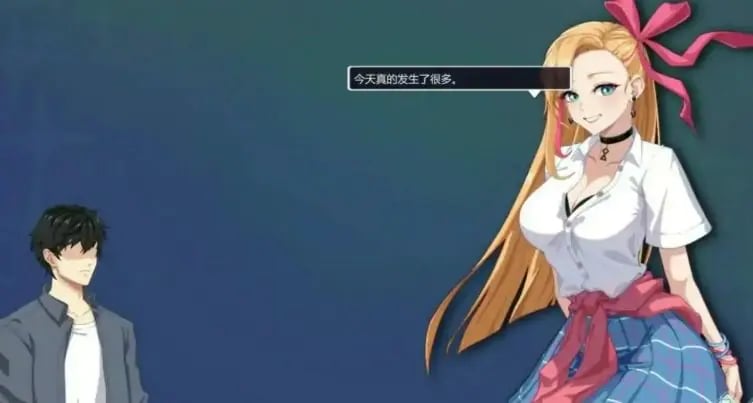【PC/官中/爆款/SLG游戏/6.10G】 爱与生活:幸福学生 Ver2.1.4 官方中文步兵版 正式版+全DLC+爆款SLG游戏+6.10G
