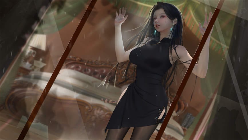 梦2:不眠之夜/YUME2:Sleepless Night(集成梦涵新的故事+Build.7579581-1022升级档+中文语音)