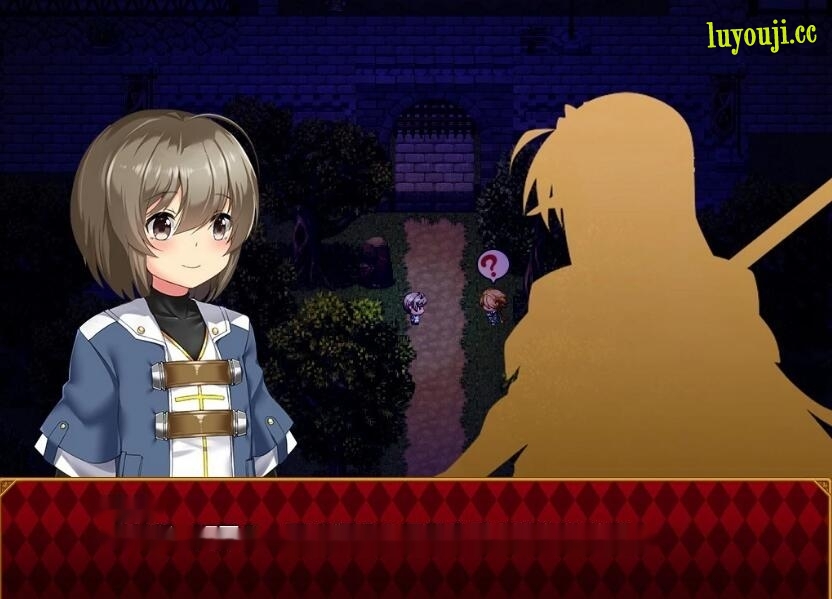 [电脑] 【PC/2D/RPG/汉化/动态CG】梦魇之街柯尔内莉卡 V1.04 精翻汉化中文版 【1.2G】