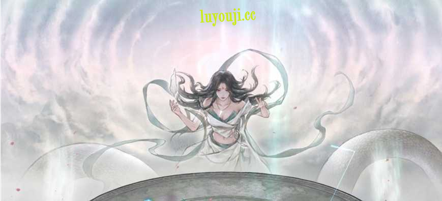 [游戏] 【超爆RPG/新整合/绅士MOD】鬼谷八荒正式版本整合包：11.25无敌绅士魔改大合集【90G】