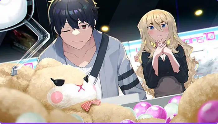 【PC/AI汉化/战斗/ADV游戏/8.70G】谛观之伊芙·贝泽尔(諦観のイヴ・べセル)AI汉化版+特典+全CG存档+战斗ADV游戏+8.70G