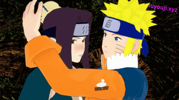【PC/安卓/AI汉化/同人/SLG游戏/490M】火影忍者:面麻的试炼 (Naruto: The Trials of Menma) Ver0.1 AI汉化版+PC+安卓+同人SLG游戏+490M