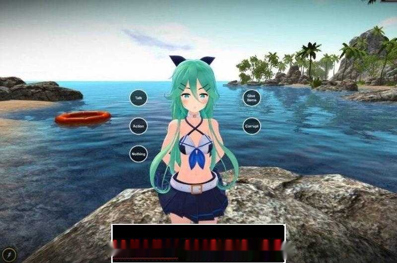 【3D互动/动态CG】R-LIFE~和蕾姆一起荒岛求生V0.8.5f fix+攻略【4.3G】-中文绅士游戏下载,黄游,色情手机游戏,绅士漫画啊,里番