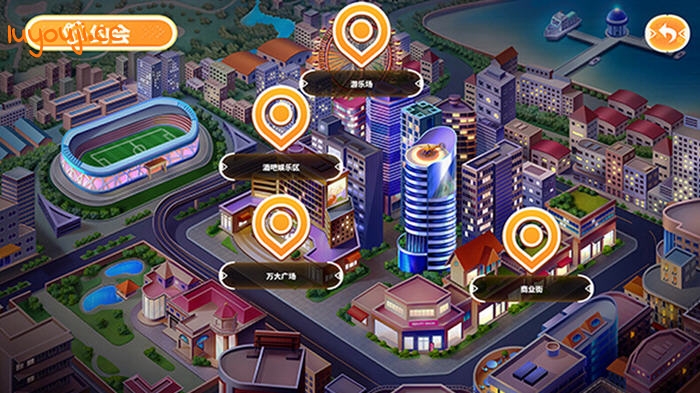 从零开始!一起玩转直播帝国2(Live Empire 2) v1.0.10a 中文语音版 经营养成游戏攻略!