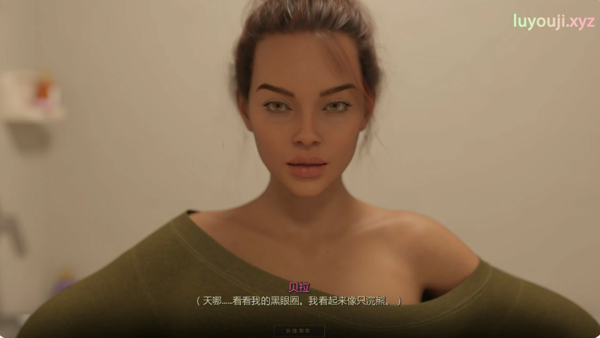【PC/安卓/AI汉化/欧美/SLG游戏/2.25G】聘用熟女 (Milf for Hire) Ver0.3 AI汉化版+PC+安卓+欧美SLG游戏+2.25G