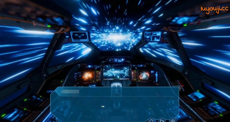 [电脑] 【PC/3D/欧美SLG/中文】CUMVERSE STEAM官方中文步兵版【3.9G】