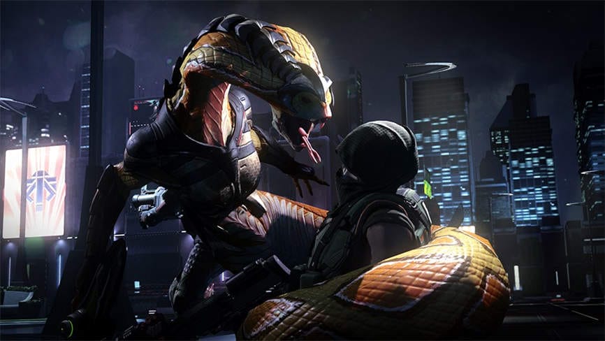 幽浮2/XCOM 2（已更新至V20181010天选者双版+集成12号升级档+原版内容+外星猎手巢穴+失落之塔礼物+LongWar2+天选者之战+遗产继承+86X MOD合集+游戏修改器）