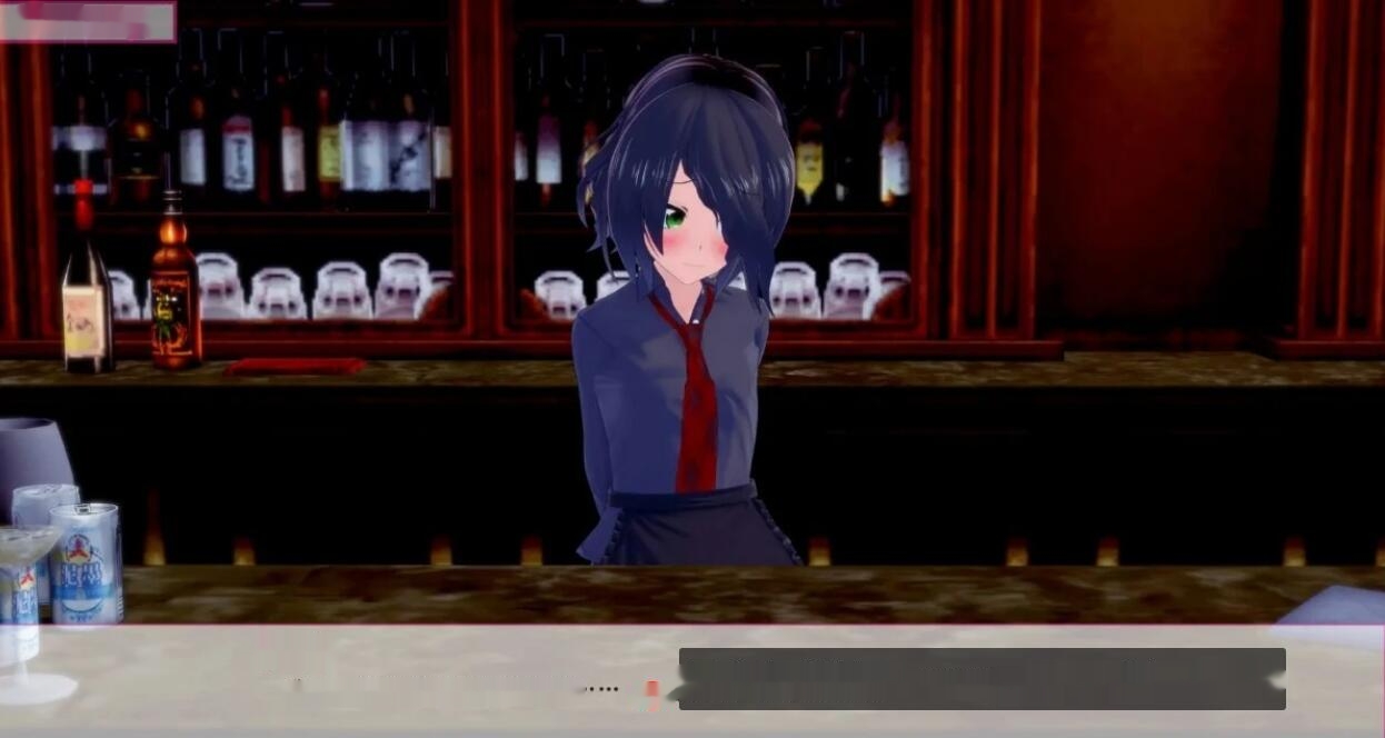 【SD/2D/SLG/汉化】LessonsInLove-恋爱课程 V0.36.0 双端精翻汉化版+攻略【6.3G】