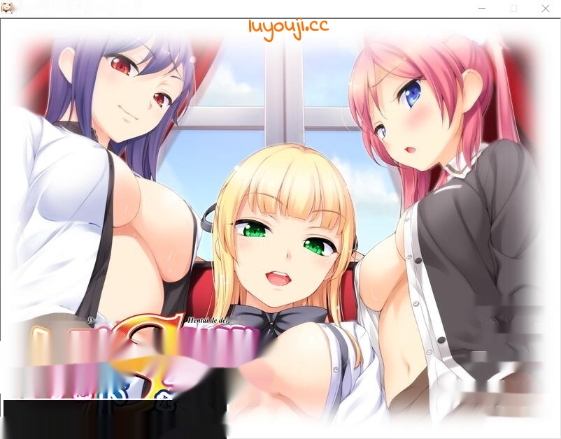 [ADV/汉化] 这个女孩是一个抖S的BIAN态 AI汉化版+全CG存档 [多空/1G]-中文绅士游戏下载,黄游,色情手机游啊戏,绅士漫画,里番