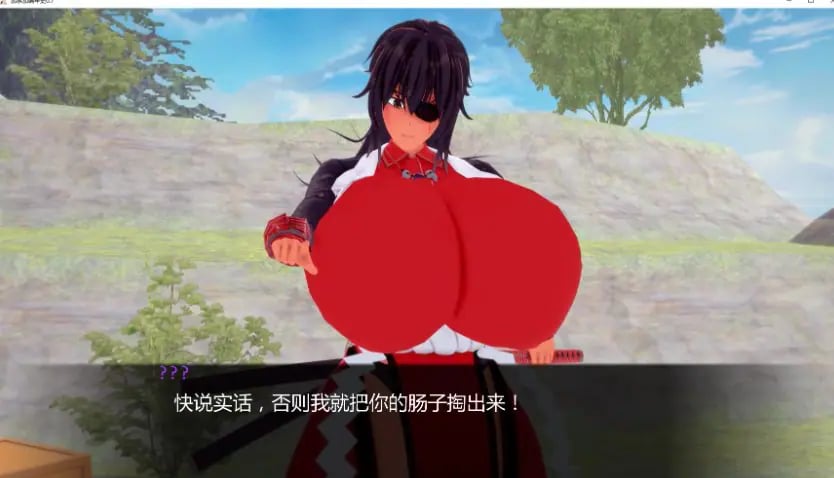 【PC/安卓/AI汉化/日系/SLG游戏/3.7G】加宗加编年史 (Gazonga Chronicles) Ver0.10 AI汉化+PC+安卓+日系SLG游戏+3.7G
