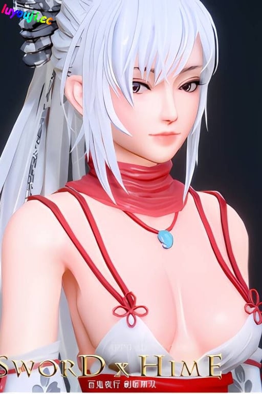 百鬼夜行:剑姬無双/Sword x Hime（已更新至V1.12.4-两周年+集成无尽星河+新增当NPC对话+纷争神座万象+自由相啊机等全DLCs）