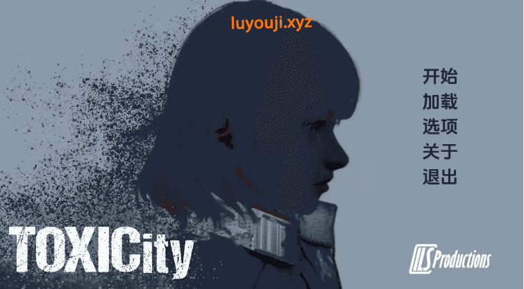 【PC/安卓/AI汉化/亚洲/SLG游戏/3.31G】毒力城 (ToxiCity) Ver0.17.0 AI汉化版+PC+安卓+亚洲SLG游戏+3.31G-中文绅士游戏下载,黄游,色情手机游啊戏,绅士漫画,里番