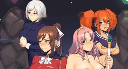 [RPG角色扮演/NTR神作]Henteria Chronicles亨特里亚编年史1-3+手打存档PC+安卓joi-中文绅士游戏下载,黄游,色情手机游戏啊,绅士漫画,里番