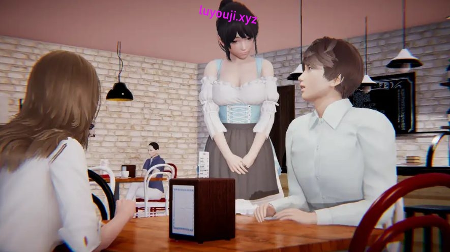 【PC/安卓/AI汉化版/亚洲/SLG游戏/6.51G】仙凤驯兽师(Nympho Tamer) Ver0.84 PC+安卓+内嵌AI汉化+亚洲风动态SLG游戏+6.51G