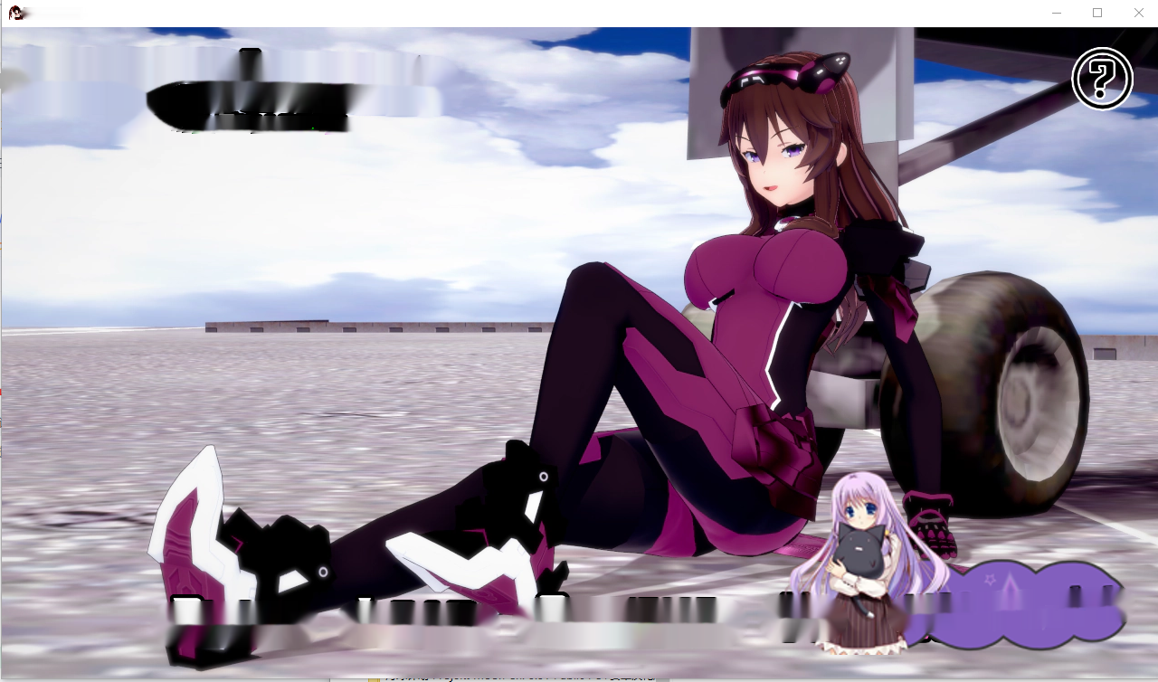 [同人SLG/汉化] 灵魂情人 Spirit Lover V0.26 PC+安卓汉化版 1.4G-中文绅士游戏下载,黄游,色情手机游戏,绅士漫画,里番啊