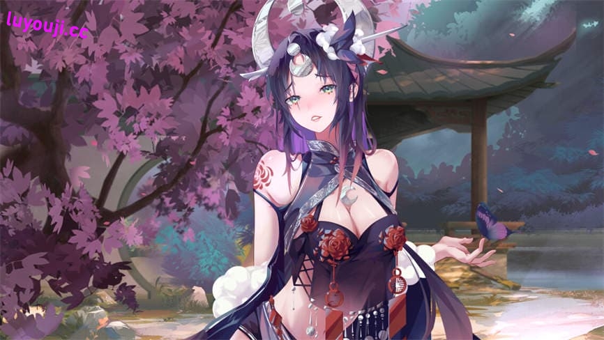 捉妖物语2/Monster Girl 2(已更新至V20230304+集成百鬼御妖师等全DLCs+Build.10586513升级档)