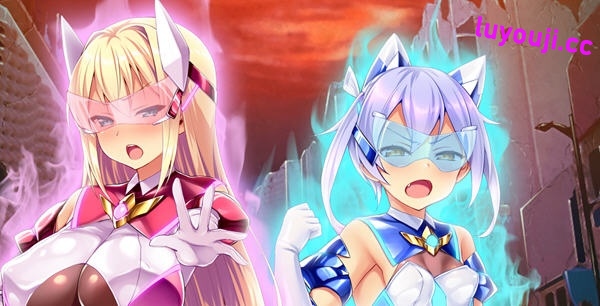 [ADV/汉化/动态] 装煌聖姫依菲娅：狂虐の催眠改造！完整汉化版 [多空/1.8G]
