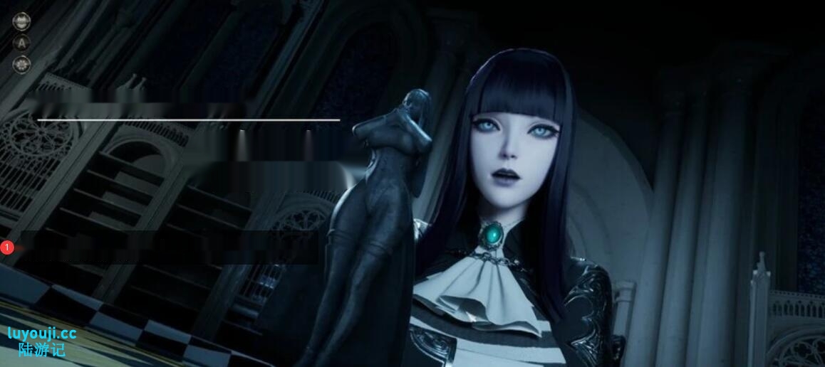 [电脑] 【PC/3D/SLG/虚幻4/中文】魔女的侵袭：库洛的房间 V0.3.3 官方中文版【2.5G】