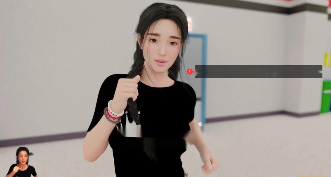 【SD/3D/欧美SLG/汉化】失去的希望 Lost Hope V0.08 双端汉化版【2G】