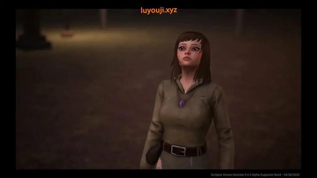 【PC/官中/欧美/3D游戏/1.60G】 罪恶尖塔 (Sin Spire) 官中步兵版 正式版+存档+欧美3D游戏+1.60G