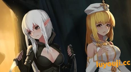 死灵法师:艾米丽的逃亡 ver1.30 官方中文版 横版解谜动作游戏 700M-中文绅士游戏下载,黄游,色情啊手机游戏,绅士漫画,里番