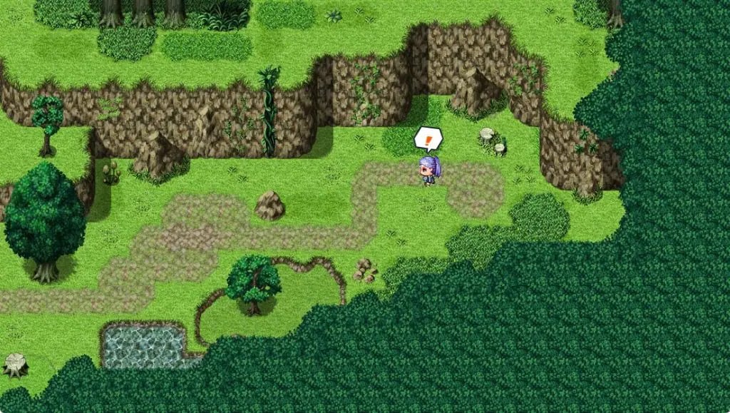 【PC/AI汉化/日式/RPG游戏/2.0G】 蹩脚少年剑士与有点！？（へっぽこ少年剣士とちょっと!?）Ver24.10.24 AI汉化版+全回想存档+日式RPG游戏+2.0G