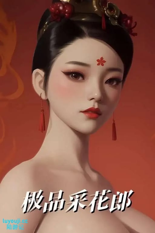 极品采花郎/Romantic Escapades（已更新至V1.2.2）-中文绅士游戏下载,黄游,色情手机游戏,绅士漫画,里番