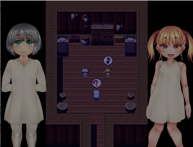 【PC/AI汉化/MTool/RPG/CV/2.51G】莉莉那侧~Q服NTR生活与青春HAPPY生活~ (りりずでいず~屈服NTRライフとアオハルHAPPYライフ~) Ver1.10 AI汉化版+MTool+RPG+CV+2.51G