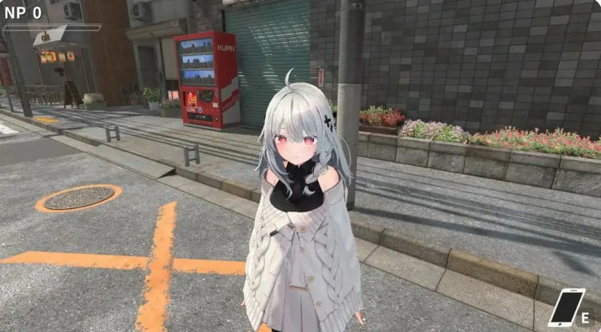 【PC/官中/日系/RPG游戏/9.2G】NTR大师(NTR Master) Ver0.5 官方中文版+日系RPG游戏+9.2G
