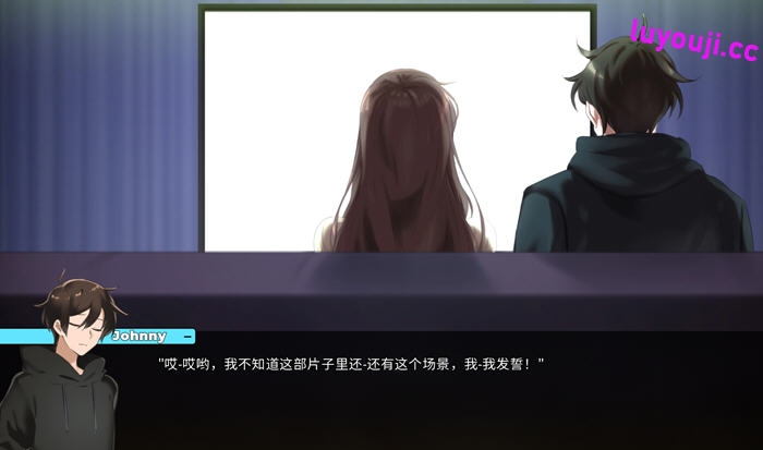 妈妈为何这样(He Maid Her Fall) v0.4.5 STEAM官方中文版 SLG游戏 1.8G