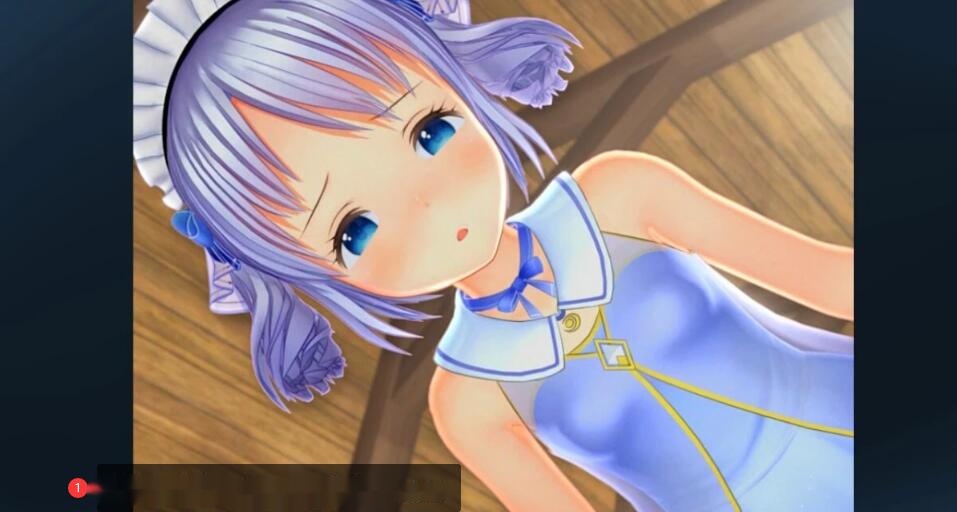 【SD/2D/SLG/汉化】萝莉X正太 阁楼里的眠姫 双端精翻汉化版【10G】