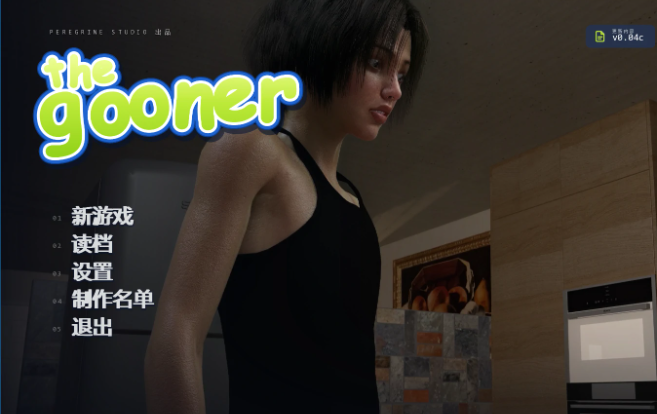 【PC/安卓/AI汉化/欧美/3D/SLG游戏/3.42G】沉溺者 (The Gooner) Ver0.04c AI汉化版 PC+安卓+欧美SLG+3.42G-中文绅士游戏下载,黄游,色情手机游戏,绅啊士漫画,里番