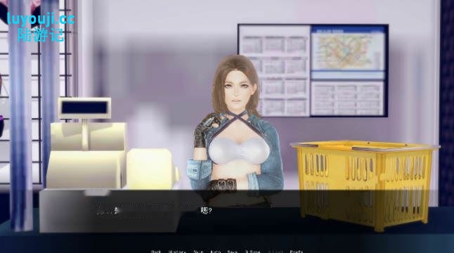 [亚洲风SLG/汉化/动态]公共性生活 调教大师 Public Sex Life H v0.85.5 汉化版4.3G
