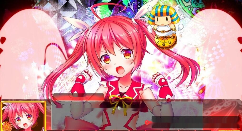 【SD/2D/ADV/汉化】神圣昂燐达克里昂·露娜~堕圣母诞生 双端AI汉化版【3.8G】