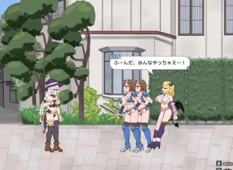 【PC/官中/日式/ACT游戏/790M】永恒浪漫 完整版 Plus DLC （ETERNAL ROMANCE 完成版 Plus DLC） Ver26.09.12 官中版+DLC+存档+日式ACT游戏+790M-中文绅士游戏下载,黄游啊,色情手机游戏,绅士漫画,里番