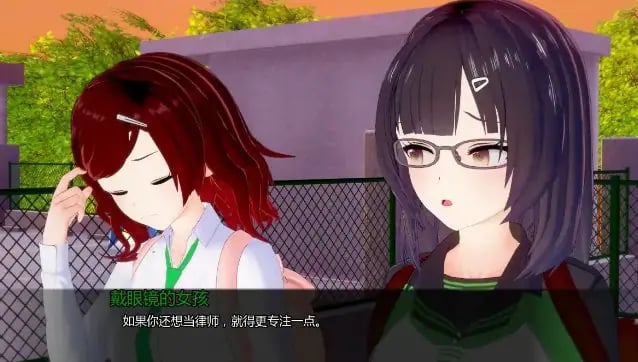 【PC/安卓/AI汉化/日系/SLG游戏/3.90G】欲望之罪 (Lustful Sin) Ver0.9.8 AI汉化版 PC+安卓+日系SLG+3.90G