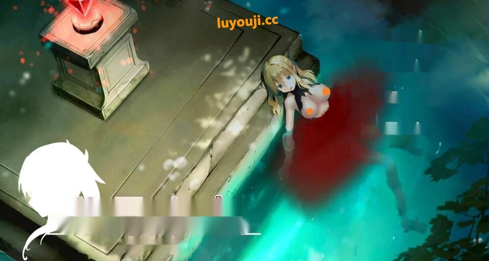 [电脑] 【PC/2D/RPG/中文】终焉之森 B16337614 STEAM官方中文版+存档【360M】-中文绅士游戏下载,黄游,色情手机游戏,绅士漫画啊,里番