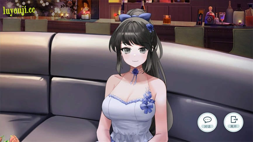 融雪/Yusetsu(已更新至V1.0.0+集成DLCs+Build.10984157升级档)