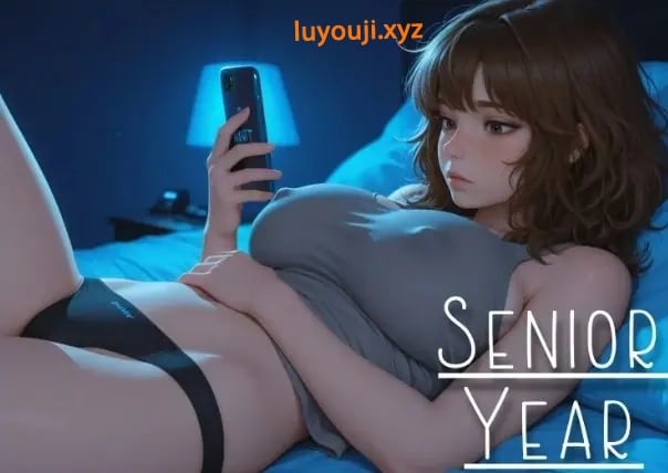 【PC/安卓/AI汉化/日系/SLG游戏/1.22G】毕业年 (Senior Year) Ver0.7 AI汉化版+PC+安卓+日系SLG游戏+1.22G
